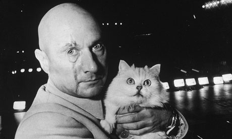 Ernst-Stavro-Blofeld-007